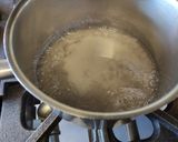 Foto del paso 2 de la receta: Sorbet de vino blanco 🥂