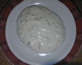 A picture of step 3 of Big Mac Copycat.