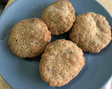 Foto del paso 7 de la receta: Filetillos rusos