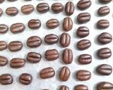 Hình bước làm 4 của món Bánh quy hạt cà phê