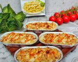 Foto langkah ke 6 dari resep 75. Makaroni Skotel.