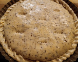 Foto del paso 6 de la receta: Tarta de atún y algo más