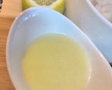 Foto del paso 2 de la receta: Ceviche de halibut