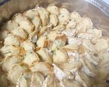 Foto langkah ke 5 dari resep Tahu Walik.