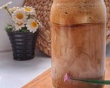 Foto langkah ke 3 dari resep Es Kopi Susu Gula Aren.