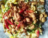 Foto langkah ke 4 dari resep Bubur Asyura.
