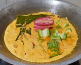 Foto langkah ke 5 dari resep Gulai Pare.