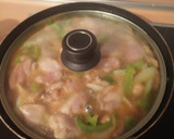 Foto del paso 3 de la receta: Pollo estilo chino saludable
