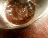 Foto del paso 1 de la receta: Cupcakes harina de algarroba, jengibre y anís
