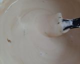 A picture of step 9 of Caramel Crunch Ice Cream.