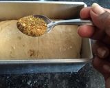 A picture of step 16 of Stuffed Potatoes Wheat Flour Bread No Yeast No Oven.