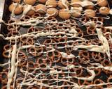 Buddy the elf Chex mix recipe step 3 photo