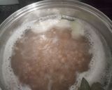 Foto del paso 2 de la receta: Potaje de Vigilia toda una tradicción de viernes Santo