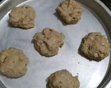 बनाना कूकीज (banana cookies recipe in Hindi) रेसिपी चरण 4 फोटो