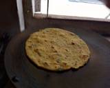 Methi Thepla recipe step 4 photo