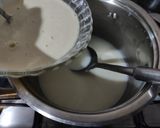 Foto del paso 7 de la receta: Croquenbouche 🥯