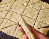 Foto del paso 4 de la receta: Scones de Roquefort