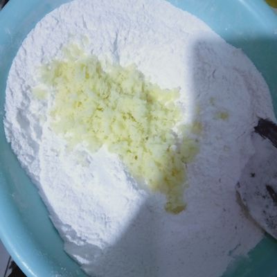Langkah 1