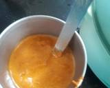 Dosa recipe step 2 photo