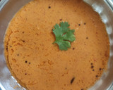 கார சட்னி ரெசிபி ஸ்டேப் 4 புகைப்படம்
