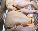 A picture of step 2 of Cajun Roasted Chicken 🐔.