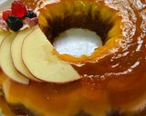 صورة لخطوة 15 من وصفة كيكة قدرة قادر باسهل طريقه 🍰