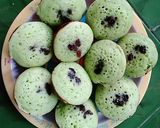 Foto langkah ke 6 dari resep Pukis menul irit telur.