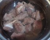Foto langkah ke 1 dari resep Kalio Daging Sapi.