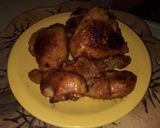 Foto del paso 5 de la receta: Pollo Dorado