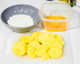 Foto del paso 2 de la receta Patatas a la importancia
