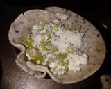 Foto del paso 1 de la receta: Canastitas light de brócoli, ricota queso roquefort