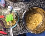 Foto del paso 2 de la receta: Torta de pera sin gluten