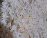 A picture of step 4 of Afghani Mutton Biryani.
