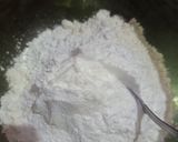 Foto langkah ke 2 dari resep Bakwan enak tahan lama.