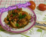 Foto langkah ke 6 dari resep 337. Tahu Saos Teriyaki.