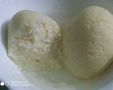 ক্লাসিক রসগোল্লা(classic rasogolla recipe in Bengali) রেসিপি ধাপ - 3 ছবি