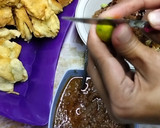 Foto langkah ke 12 dari resep Batagor Bandung Tanpa Ikan.