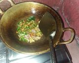 Foto langkah ke 3 dari resep Oseng2 kerang mudah praktis.
