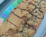 Foto del paso 5 de la receta: Budín de café con chips de 🍫