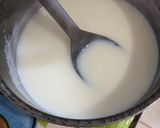 Foto del paso 3 de la receta: Salsa blanca