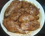 চিকেন স্টেক উইথ হার্ব রাইস এন্ড সস (Chicken steak with herb rice and sauce recipe in Bengali) রেসিপির ধাপ 2 ছবি