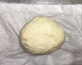 Foto del paso 7 de la receta: Masa para pizza (Dieguito’s style)