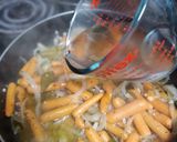 Foto del paso 4 de la receta: Zanahorias babys curtidas