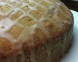 Foto del paso 5 de la receta: Torta de limón