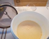 Fánkrudacskák recept fázis 1 fotója