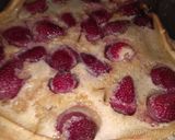 Foto del paso 11 de la receta: Clafoutis de Frutilla