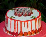 Cara Membuat Strawberry Cream Cake 10