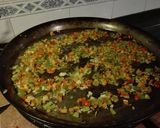 Foto del paso 2 de la receta Arroz con bogavante