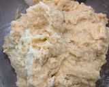 Hình bước làm 5 của món Brioche 6 Múi Ít Bơ Bất Bại