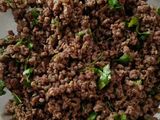 ڨراتان البطاطا و اللحم المفروم 🥔🥘